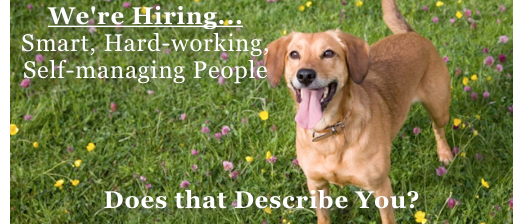 hiring